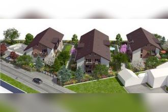  appartement st-pierre-en-faucigny 74800