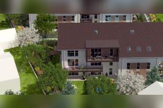  appartement st-pierre-en-faucigny 74800