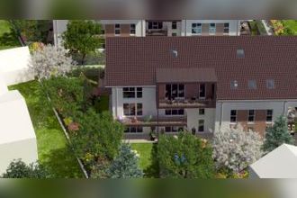  appartement st-pierre-en-faucigny 74800