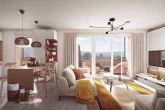  appartement st-pierre-en-faucigny 74800