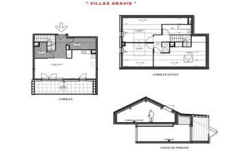  appartement st-pierre-en-faucigny 74800