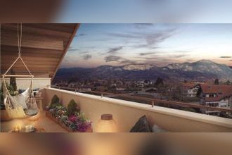  appartement st-pierre-en-faucigny 74800