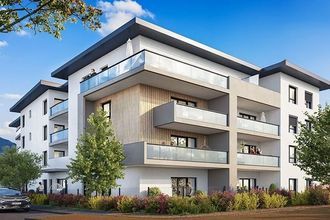  appartement st-pierre-en-faucigny 74800