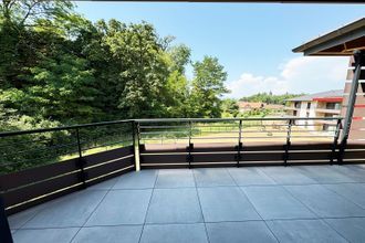  appartement st-pierre-en-faucigny 74800