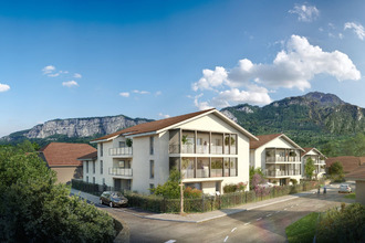  appartement st-pierre-en-faucigny 74800