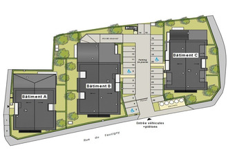  appartement st-pierre-en-faucigny 74800