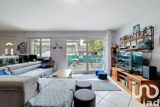  appartement st-pierre-en-faucigny 74800