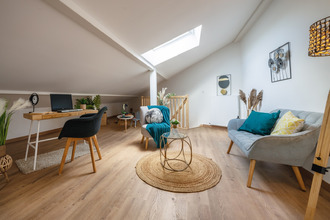  appartement st-pierre-en-faucigny 74800