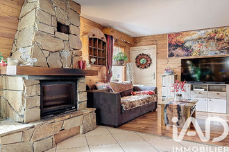  appartement st-pierre-en-faucigny 74800