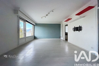  appartement st-pierre-en-faucigny 74800