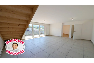  appartement st-pierre-en-faucigny 74800