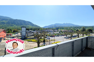  appartement st-pierre-en-faucigny 74800