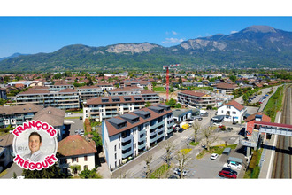  appartement st-pierre-en-faucigny 74800