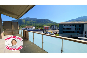  appartement st-pierre-en-faucigny 74800