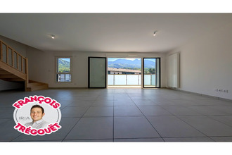  appartement st-pierre-en-faucigny 74800
