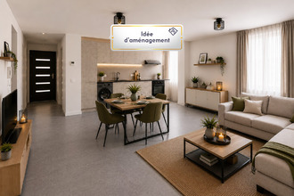  appartement st-pierre-en-faucigny 74800