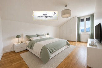  appartement st-pierre-en-faucigny 74800