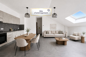  appartement st-pierre-en-faucigny 74800