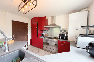  appartement st-pierre-en-faucigny 74800
