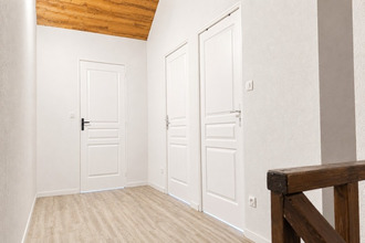  appartement st-pierre-en-faucigny 74800