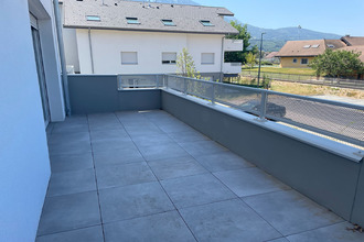 appartement st-pierre-en-faucigny 74800