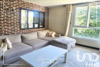  appartement st-pierre-les-elbeuf 76320