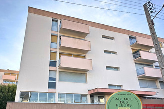  appartement st-pierre-les-elbeuf 76320