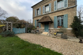  appartement st-pierre-les-elbeuf 76320