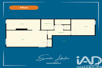  appartement st-pierre-les-elbeuf 76320