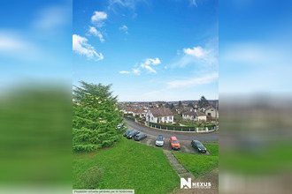  appartement st-pierre-les-elbeuf 76320