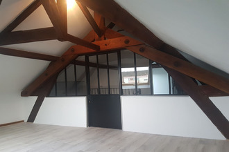  appartement st-pierre-les-elbeuf 76320