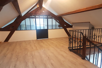  appartement st-pierre-les-elbeuf 76320