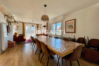  appartement st-pierre-quiberon 56510