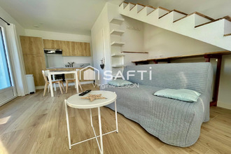  appartement st-pierre-quiberon 56510