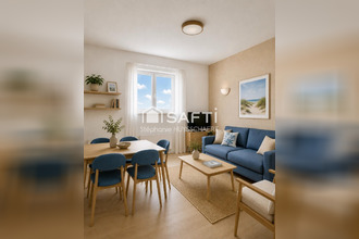  appartement st-pierre-quiberon 56510
