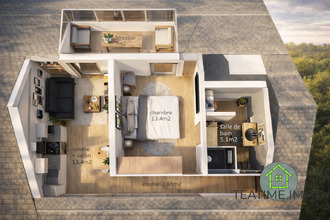  appartement st-pierre-quiberon 56510