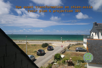  appartement st-pierre-quiberon 56510