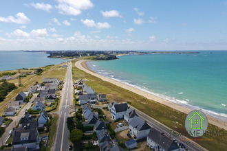  appartement st-pierre-quiberon 56510