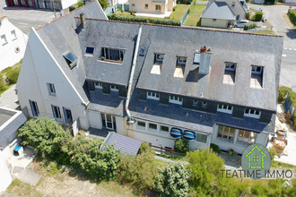  appartement st-pierre-quiberon 56510