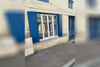  appartement st-pierre-sur-dives 14170