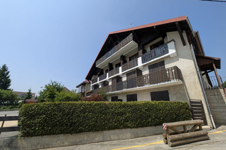  appartement st-point-lac 25160