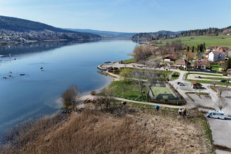  appartement st-point-lac 25160