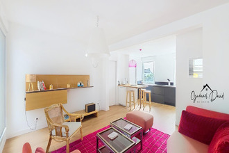  appartement st-pol-de-leon 29250