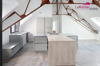  appartement st-pol-de-leon 29250