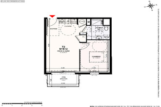  appartement st-pol-de-leon 29250