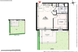  appartement st-pol-de-leon 29250