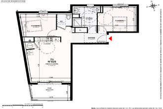  appartement st-pol-de-leon 29250