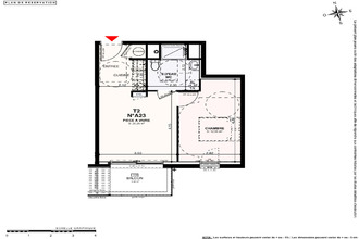  appartement st-pol-de-leon 29250