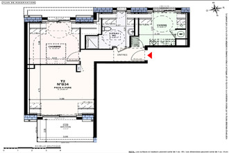  appartement st-pol-de-leon 29250
