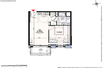  appartement st-pol-de-leon 29250